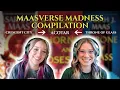 Every Maasverse Connection in ACOTAR by Sarah J Maas Fantasy Fangirls Podcast
