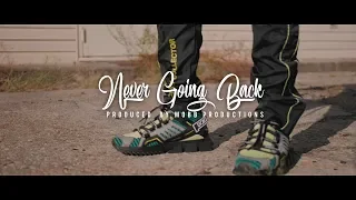 joney versace never going back shotby 8blockent