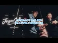 Lagu Jangan Calling - Ova libenovo (Slowed Reverb+ Lyrics)