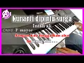 Download Lagu KUNANTI DIPINTU SURGA - Intan ali - Karaoke Dangdut