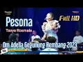 Download Lagu Pesona | Tasya Rosmala | Om Adella Terbaru 2023 | Gegunung Rembang