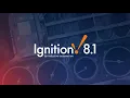 Ignition 8 1 Features