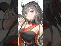 Download Lagu Fakta Unik Qiubai #arknights #shorts