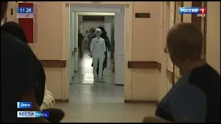 Жители Покровки, пострадавшие от суррогатного алкоголя, по-прежнему находятся в тяжёлом состоянии.