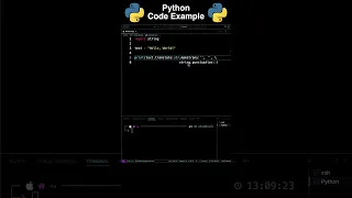 How To Remove Punctuation From a String in Python