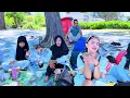 Kemesraan - Iwan Fals Ft. All Star [Lagoi Beach]