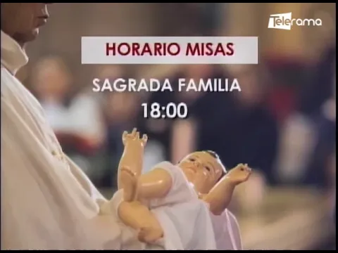 Iglesias del país modifican horario de misa de gallo ante nuevas restricciones del COE nacional