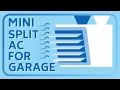 What Size Mini Split is Best For Your Garage Quick Answer