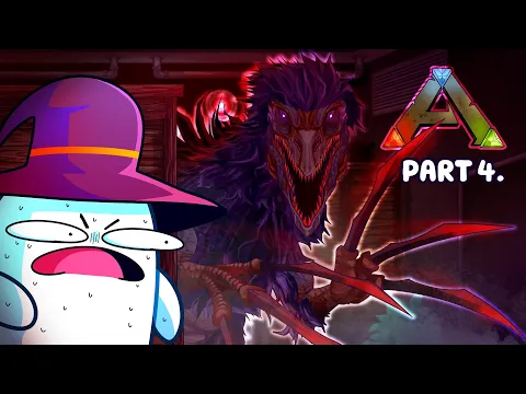 Video Thumbnail: Game Dinosaurus 4