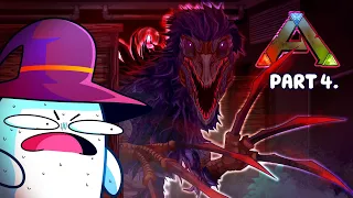 Game Dinosaurus 4