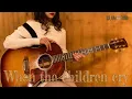 Download Lagu [SLOWTAB] Tutorial - When the children cry /Play Along