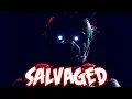 Salvaged - FNaF Song by NateWantsToBattle [FNAF RE-ANIMATED LYRIC VIDEO]