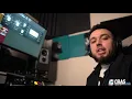 CRAS Quick Tip Tutorials - Parallel Drum Compression in Pro Tools