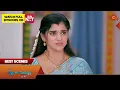 Download Lagu Pudhu Vasantham- Best Scenes | 08 Nov 2023 | Sun TV | Tamil Serial