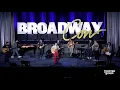 The Cast of Sing Street Performs "Up" at BroadwayCon