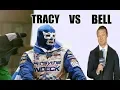 Paul Tracy VS Townsend Bell IndyCar Smack Talking - Mid-Ohio Race