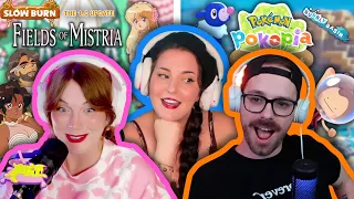THESE Two Cozy Games Just Got HUGE Updates!! Emails + MORE!