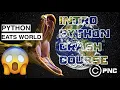 Python tutorial for beginners - intro tagalog