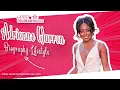 How Adrienne Warren becomes Tina Turner on stage Parents Age Marriage Husband Net worth Bio
