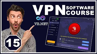VB NET - VPN Software Course