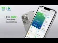 Our New Mobile Banking App