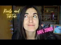 Safe areas for REELS and TIKTOK