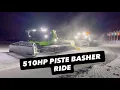 Lagu  PISTEN BULLY TARGETS \u0026 SNOWMOBILES IN SNOWY SWEDEN #AnswerAsAPercent 2141