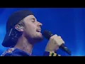 Justin Bieber singing Snooze (Acoustic) acoustic in Toronto, Canada - February 2, 2024