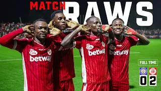 KIPIGO CHA KIHISTORIA KWA AZAM, MNYAMA HAKWENDA KINYONGE,TAZAMA SAFARI NZIMA,DRESSING ROOM PALIWAKA.