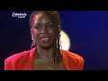Download Lagu Boney M. feat. Liz Mitchell - Brown Girl In The Ring (Warsaw '97)