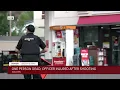 Golden police officer shot by suspect at Circle K gas station suspect killed in exchange of fire