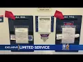 UWS Post Office Not Accepting Packages As Holiday Season Hits Full Swing