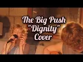 Download Lagu The Big Push - Dignity - Cover by Liou 
