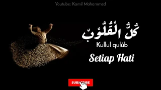 best sholawat kullul qulub hasan alaydrus translation lyrics 