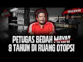 NGGAK KUAT!! 8 TAHUN ORANG INI DI RUANG OTOPSI DARI KASUS MUT1L4S1 SAMPE ARWAH GENTAYANGAN