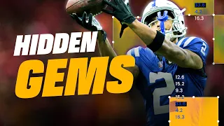 6 Wide Receivers You NEED to Target in Fantasy Football Drafts 2026