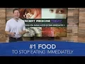 The Food You Should Stop Eating Immediately
