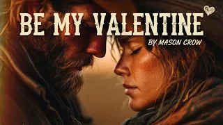 be my valentine mason crow emotional country love song