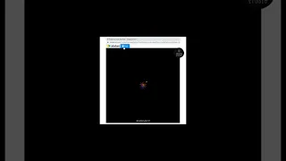 Python Turtle Project Rainbow Star