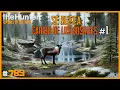 Download Lagu SE BUSCA: CARIBÚ DE LOS BOSQUES DIAMANTE #1 | 🦌theHunter: CotW #789