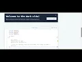 Hacker Rank Input and output problem solution