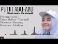 Download Lagu Best Cover Putih Abu - Abu by Cheryll ,price tag, dance monkey, memories, pesonamu