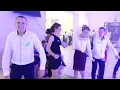 ПО ДОЛИНІ РІЧКА - ВЕСІЛЬНІ ТАНЦІ. ГУРТ КВІНТ. АРХІВ 24.09.2017