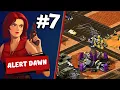 Lagu Red Alert 2 | Alert Dawn Campaign - Mission #7 - Tricky Truck on Track