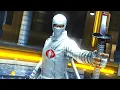 Download Lagu G.I. Joe: The Rise of Cobra - Walkthrough Part 3 - Arctic Arsenal: Deckhouse Six (All Collectibles)