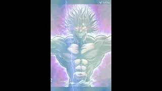 Baki Hanama And Youzero Aredit Popular 