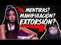 Download Lagu 🔴¿Es su VENGANZA? Entrevista a la fan de Alejandro Sanz 👀 - Reacción y Análisis | @teconanita
