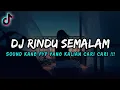 Lagu DJ RINDU SEMALAM KOPLO SOUND FYP VIRAL  DI TIKTOK !!! - ( DJ [ANDRI]HANTAKAN )
