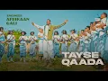 Lagu Afrikaan Ali - Tayse Qaada | New Ethiopian Afar Music 2025 (Official Video)