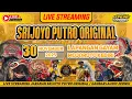 Lagu Live Jaranan SRIJOYO PUTRO ORIGINAL di Lapangan Gayam Mojoroto Kediri. NAO Audio